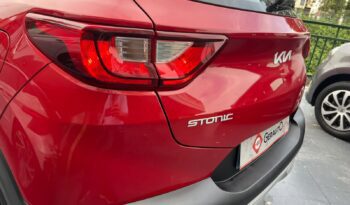 Kia Stonic Concept  1.0 T-GDi  74 kW (100CV) lleno