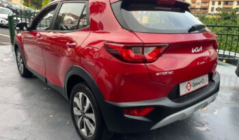 Kia Stonic Concept  1.0 T-GDi  74 kW (100CV) lleno
