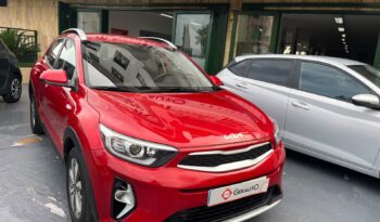 Kia Stonic Concept  1.0 T-GDi  74 kW (100CV) lleno