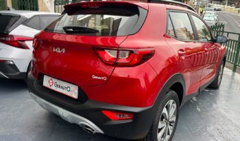 Kia Stonic Concept  1.0 T-GDi  74 kW (100CV) lleno