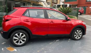 Kia Stonic Concept  1.0 T-GDi  74 kW (100CV) lleno