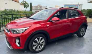 Kia Stonic Concept  1.0 T-GDi  74 kW (100CV) lleno