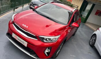 Kia Stonic Concept  1.0 T-GDi  74 kW (100CV) lleno