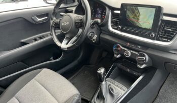 Kia Stonic Concept  1.0 T-GDi  74 kW (100CV) lleno