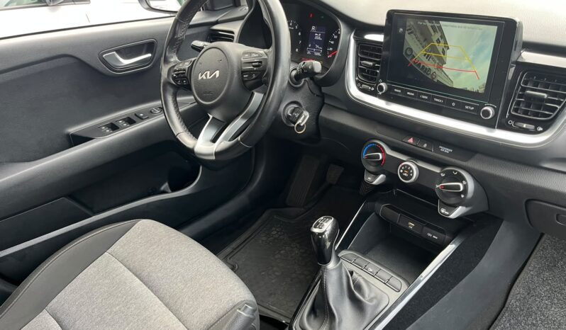 Kia Stonic Concept  1.0 T-GDi  74 kW (100CV) lleno