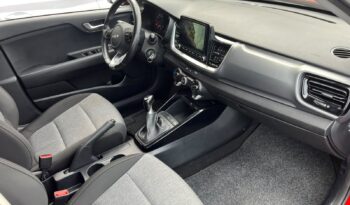 Kia Stonic Concept  1.0 T-GDi  74 kW (100CV) lleno