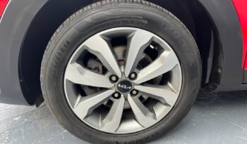Kia Stonic Concept  1.0 T-GDi  74 kW (100CV) lleno