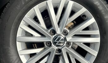 Volkswagen T-ROC CONNET 1.0 110CV lleno