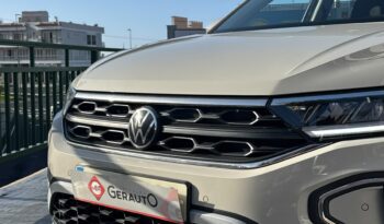 Volkswagen T-ROC CONNET 1.0 110CV lleno