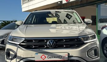 Volkswagen T-ROC CONNET 1.0 110CV lleno