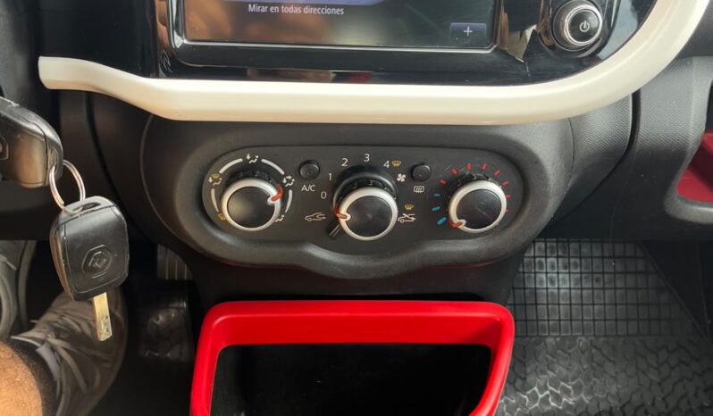 Renault Twingo  SCe 52 kW (70 CV) lleno