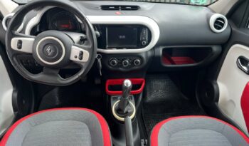 Renault Twingo  SCe 52 kW (70 CV) lleno