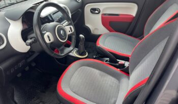 Renault Twingo  SCe 52 kW (70 CV) lleno
