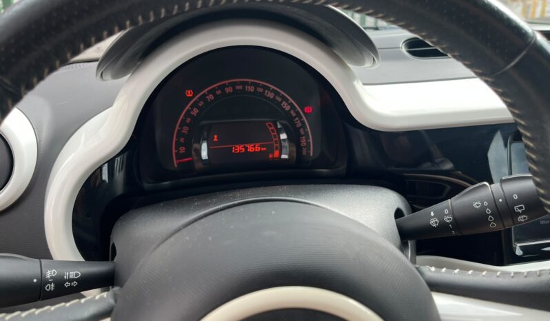 Renault Twingo  SCe 52 kW (70 CV) lleno