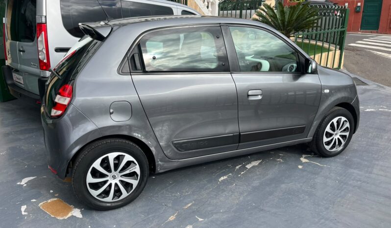 Renault Twingo  SCe 52 kW (70 CV) lleno