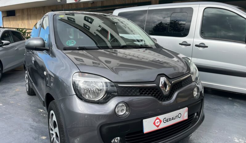 Renault Twingo  SCe 52 kW (70 CV) lleno
