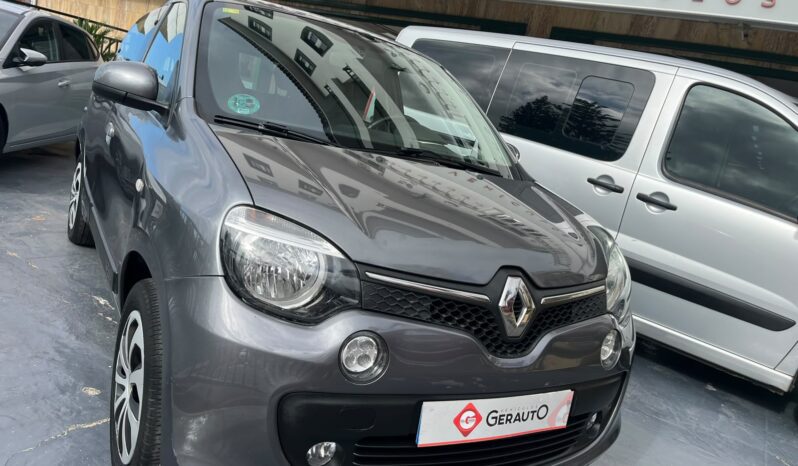 Renault Twingo  SCe 52 kW (70 CV) lleno