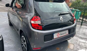 Renault Twingo  SCe 52 kW (70 CV) lleno