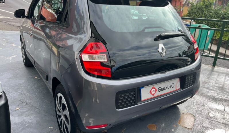 Renault Twingo  SCe 52 kW (70 CV) lleno