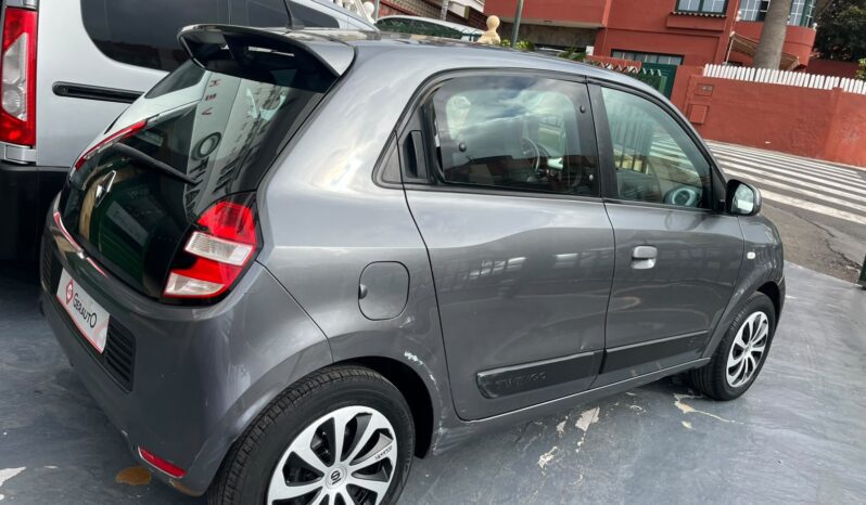 Renault Twingo  SCe 52 kW (70 CV) lleno