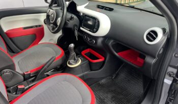 Renault Twingo  SCe 52 kW (70 CV) lleno