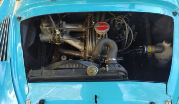 ALPINE A110 1.300 FASA AÑO 1972 «LA BESTIA» lleno