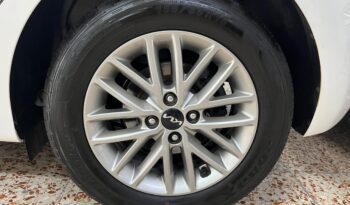 Kia Rio Active  1.0 T-GDi  74 kW (100CV) lleno