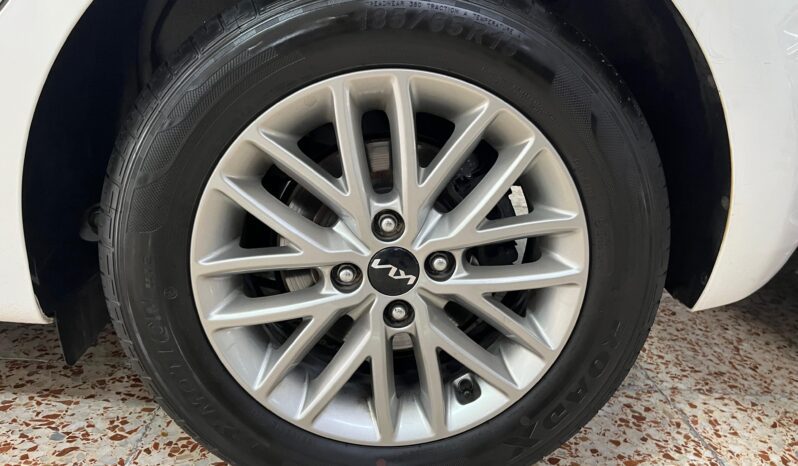 Kia Rio Active  1.0 T-GDi  74 kW (100CV) lleno