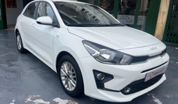 Kia Rio Active  1.0 T-GDi  74 kW (100CV) lleno