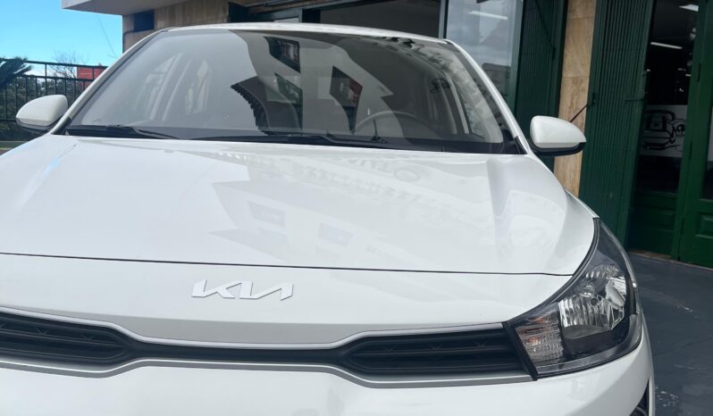 Kia Rio Active  1.0 T-GDi  74 kW (100CV) lleno
