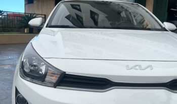 Kia Rio Active  1.0 T-GDi  74 kW (100CV) lleno