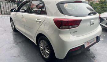 Kia Rio Active  1.0 T-GDi  74 kW (100CV) lleno