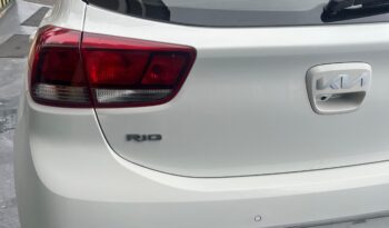 Kia Rio Active  1.0 T-GDi  74 kW (100CV) lleno