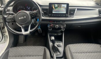 Kia Rio Active  1.0 T-GDi  74 kW (100CV) lleno