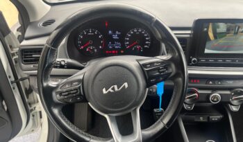 Kia Rio Active  1.0 T-GDi  74 kW (100CV) lleno