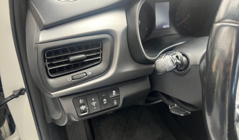 Kia Rio Active  1.0 T-GDi  74 kW (100CV) lleno