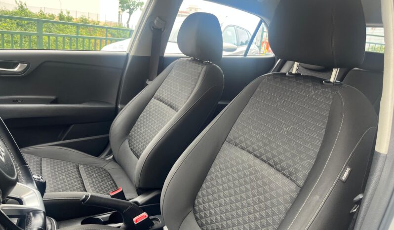 Kia Rio Active  1.0 T-GDi  74 kW (100CV) lleno