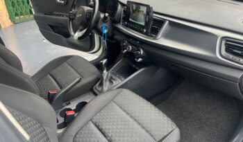 Kia Rio Active  1.0 T-GDi  74 kW (100CV) lleno