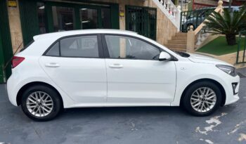 Kia Rio Active  1.0 T-GDi  74 kW (100CV) lleno