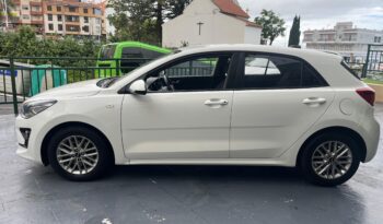 Kia Rio Active  1.0 T-GDi  74 kW (100CV) lleno