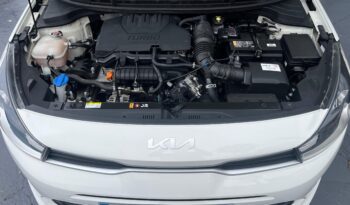 Kia Rio Active  1.0 T-GDi  74 kW (100CV) lleno