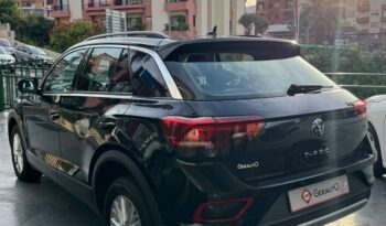 Volkswagen T-ROC CONNET 1.0 110CV lleno