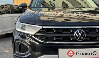 Volkswagen T-ROC CONNET 1.0 110CV lleno