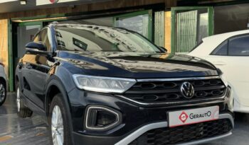 Volkswagen T-ROC CONNET 1.0 110CV lleno