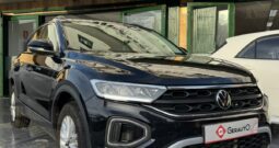 Volkswagen T-ROC CONNET 1.0 110CV