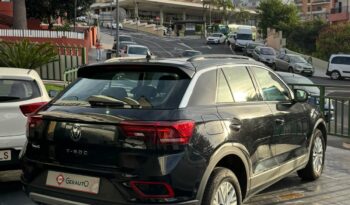 Volkswagen T-ROC CONNET 1.0 110CV lleno
