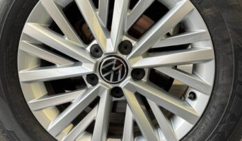 Volkswagen T-ROC CONNET 1.0 110CV lleno