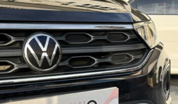 Volkswagen T-ROC CONNET 1.0 110CV lleno
